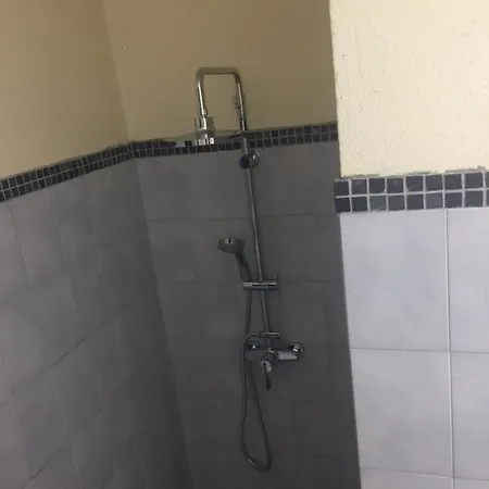 De Corse * Ventiseri