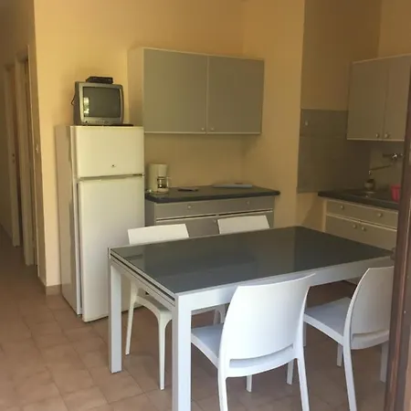 Apartment De Corse *