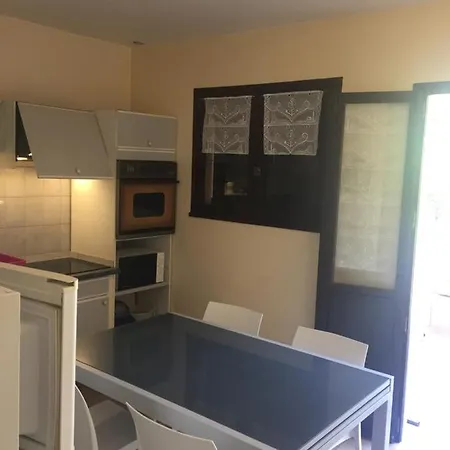 De Corse Apartment *